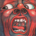 King Crimson - In The Court Of The Crimson King | Mint (M) Mint (M)