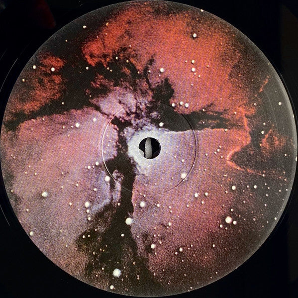 King Crimson - Islands | Mint (M) Mint (M)
