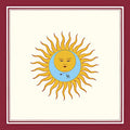 King Crimson - Larks Tongues In Aspic Remixed By Steven Wilson & Robert Fripp) (Ltd 200g Vinyl) | Mint (M) Mint (M)
