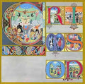 King Crimson - Lizard (200 Gram Vinyl) [Import] | Mint (M) Mint (M)