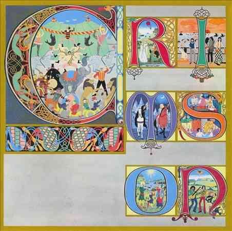 King Crimson - Lizard (200 Gram Vinyl) [Import] | Mint (M) Mint (M)