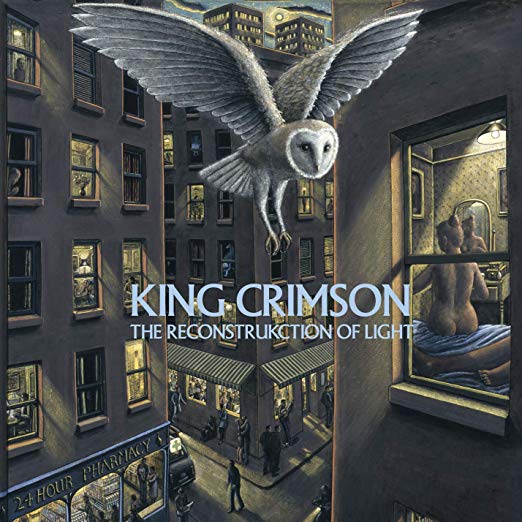 ReconstruKction of Light (200 Gram Vinyl, 2 LP) [Import] | Mint (M) Mint (M)