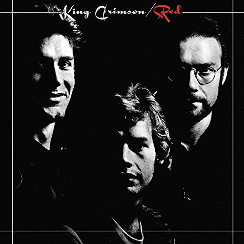 King Crimson - Red [Import] (200 Gram Vinyl) | Mint (M) Mint (M)