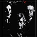King Crimson - Red (Remixed By Steven Wilson & Robert Fripp) (Ltd 200g Vinyl) | Mint (M) Mint (M)