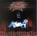 Deadly Lullabyes (Live) (2 Cd's) |