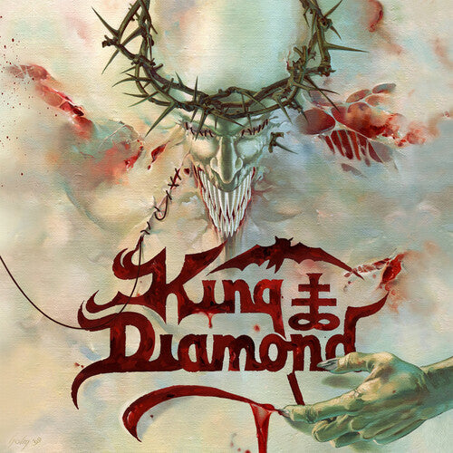 House Of God (Limited Edition, Red & White Colored Vinyl) (2 Lp's) |