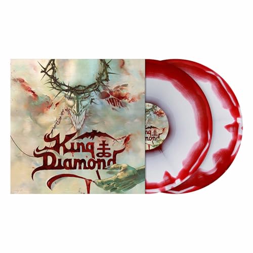 House Of God (Limited Edition, Red & White Colored Vinyl) (2 Lp's) |