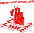 King Geedorah (Mf Doom) - Take Me to Your Leader (CD) |