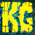 K.G. [Explicit Content] (VINYL) | Mint (M) Mint (M)