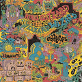 Oddments [LP][Purple Vinyl] | Mint (M) Mint (M)