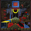 King Gizzard & The Lizard Wizard - Polygondwanaland [LP] |