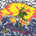 King Gizzard & The Lizard Wizard - Teenage Gizzard [Pink/Yellow Splatter LP] | Mint (M) Mint (M)