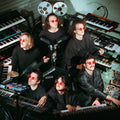 King Gizzard & The Lizard Wizard - The Silver Cord [Recycled Black LP] | Mint (M) Mint (M)
