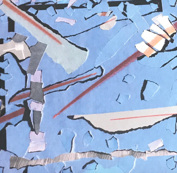 King Krule - The Ooz | Mint (M) Mint (M)