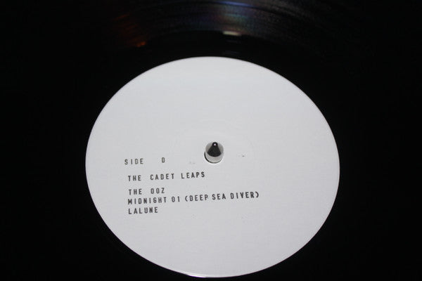 King Krule - The Ooz | Mint (M) Mint (M)