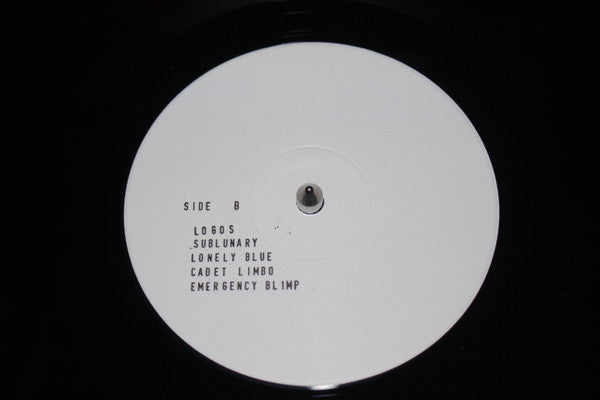 King Krule - The Ooz | Mint (M) Mint (M)