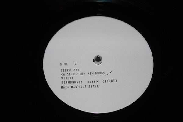 King Krule - The Ooz | Mint (M) Mint (M)