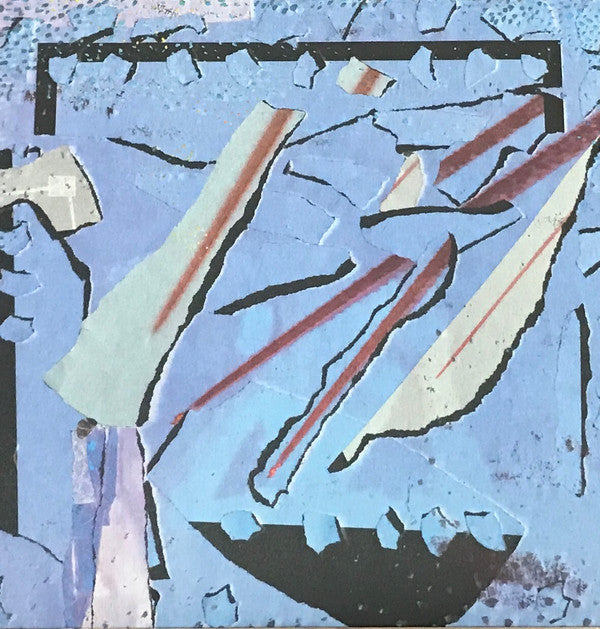 King Krule - The Ooz | Mint (M) Mint (M)