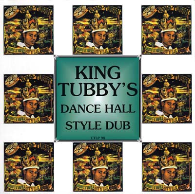 Dancehall Style Dub |