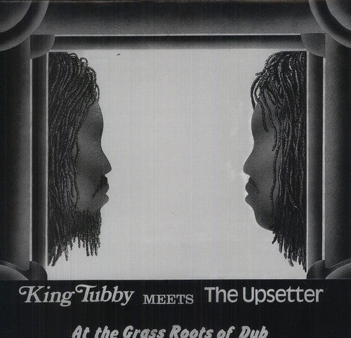 At The Grass Roots of Dub | Mint (M) Mint (M)