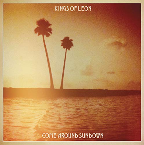 Kings Of Leon - Come Around Sundown (2LP) | Mint (M) Mint (M)