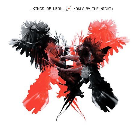Only By the Night (CD) | Mint (M) Mint (M)