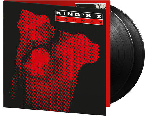 Dogman (180g Import, Gatefold Jacket Black 2xVINYL) | Mint (M) Mint (M)
