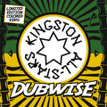 Dubwise (Colored Vinyl) |