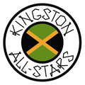 Presenting Kingston All-Stars |