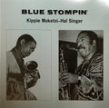Blue Stompin' | Mint (M) Mint (M)