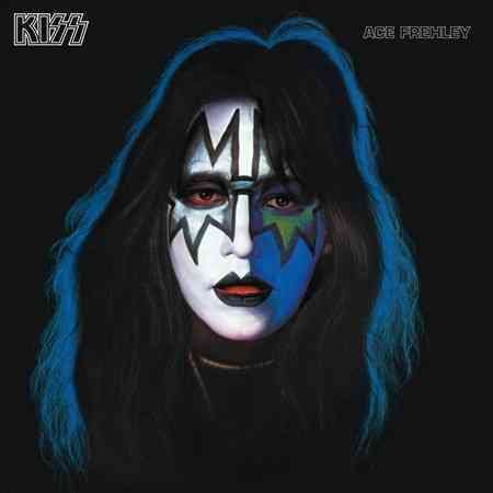 Kiss - Ace Frehley (180 Gram Vinyl) | Mint (M) Mint (M)