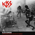 Black Diamond: Lafayette Music Room. Memphis. Tn. April 18Th. 1974 (Limited Edition, Pink Vinyl) [Import] | Mint (M) Mint (M)
