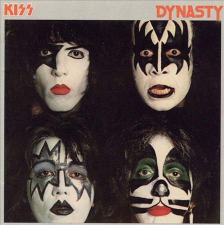 DYNASTY |