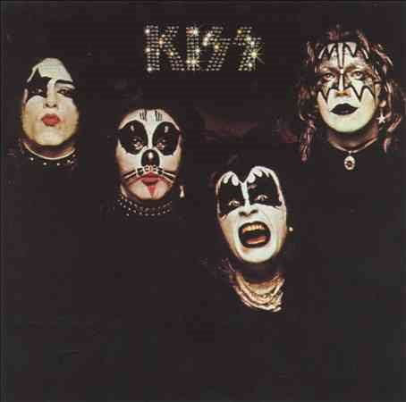 KISS (CD) | Mint (M) Mint (M)
