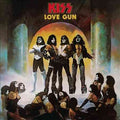 Love Gun (180 Gram Vinyl) |