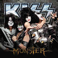 Monster (180 Gram Vinyl) |