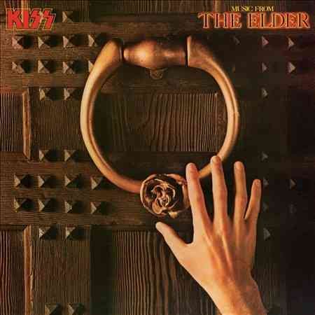 Music from the Elder (Limited Edition, Remastered) | Mint (M) Mint (M)