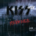 Kiss - Revenge (VINYL) | Mint (M) Mint (M)