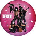 Rock Nights (7" PICTURE VINYL) | Mint (M) Mint (M)