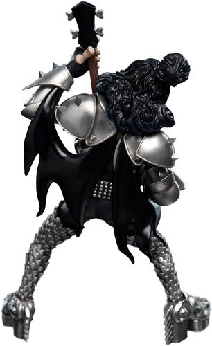 Kiss - WETA Workshop Mini Epics - KISS: The Demon (Collectible, Figure, Vinyl Figure) |