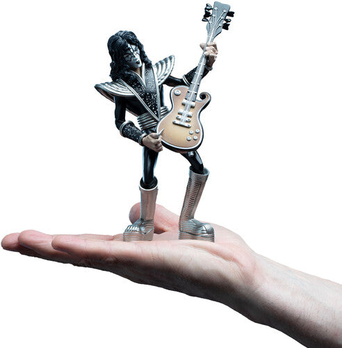 WETA Workshop Mini Epics - KISS: The Spaceman (Collectible, Figure, Vinyl Figure) |