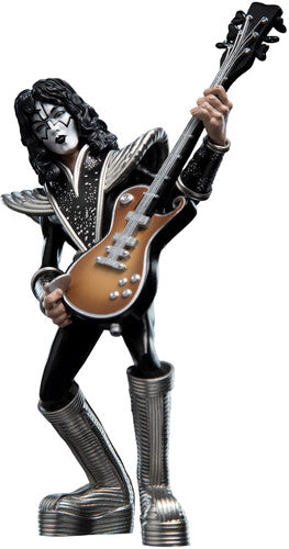 WETA Workshop Mini Epics - KISS: The Spaceman (Collectible, Figure, Vinyl Figure) |
