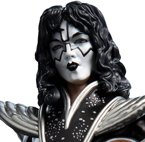 WETA Workshop Mini Epics - KISS: The Spaceman (Collectible, Figure, Vinyl Figure) |