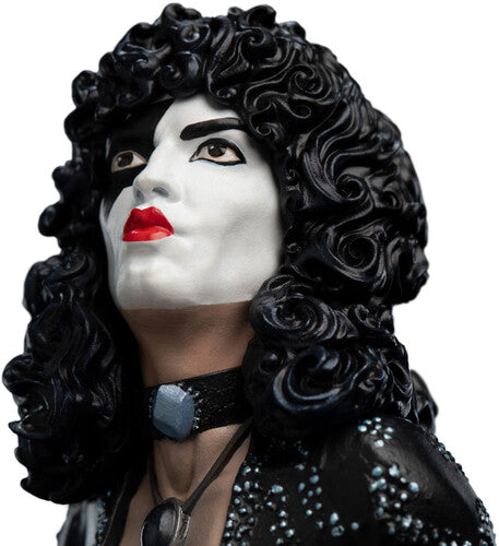 Kiss - WETA Workshop Mini Epics - KISS: The Starchild (Collectible Vinyl Figure) |