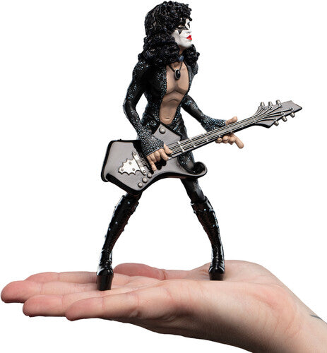 Kiss - WETA Workshop Mini Epics - KISS: The Starchild (Collectible Vinyl Figure) |