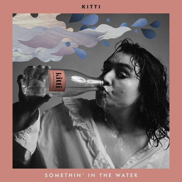 Somethin' In The Water |