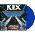 Blow My Fuse (Ltd Blue Anniversary Edt) | Mint (M) Mint (M)