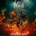 The Sinner Rides Again(Black Vinyl) | Mint (M) Mint (M)