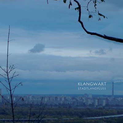 Stadtlandfluss |