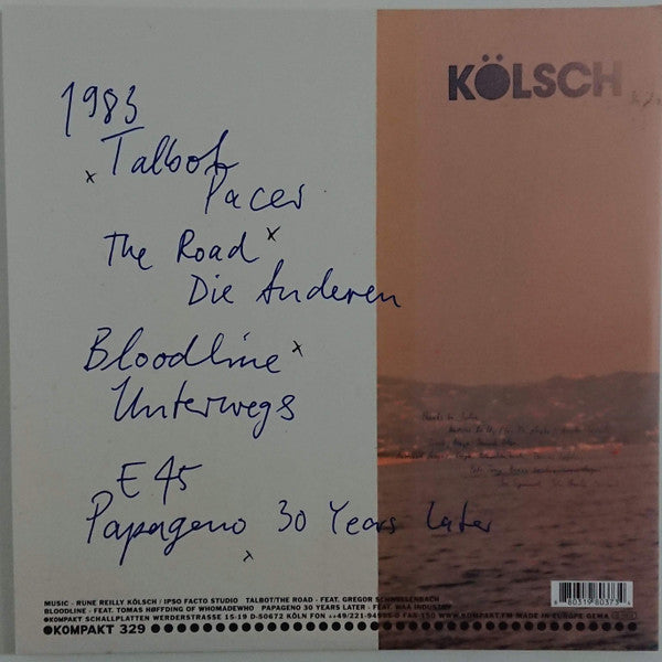 1983 (2xVINYL) | Mint (M) Mint (M)